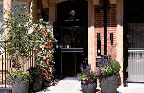 Cheval Phoenix House at Sloane Square - Foto 14