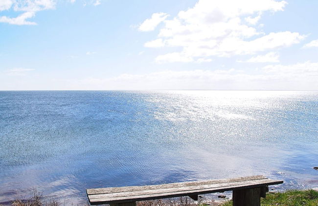 6 Person Holiday Home in Haderslev-by Traum - Foto 4