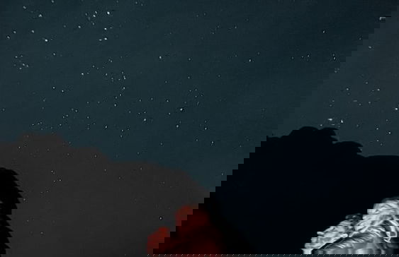 Moon life in Wadi Rum - Photo 50