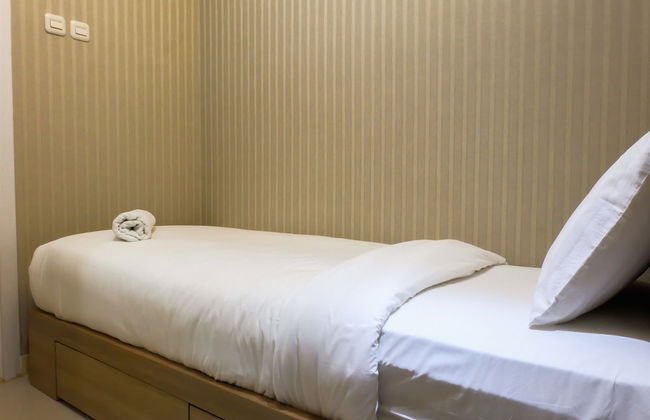 Cozy Green Pramuka Apartment - Foto 3