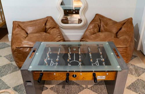 The Asheville Chalet - Foto 29