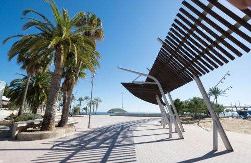 Magaluf Strip Apartments - Foto 4