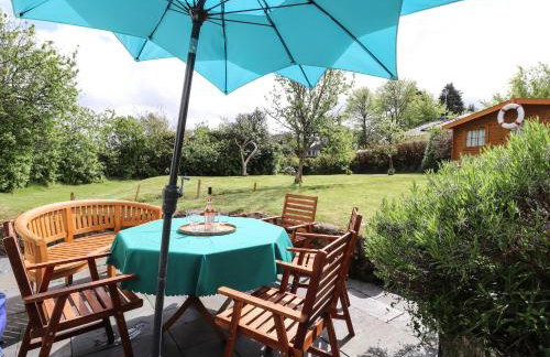 Tyddyn Bach - Foto 22