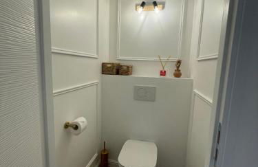 Appartement Dampierre en yvelines - Foto 10