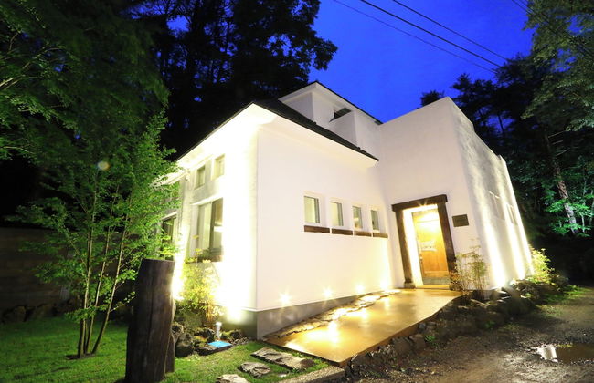 Hanz Outdoor Resort (formerly Glamping Villa Hanz Kawaguchiko) - Foto 6