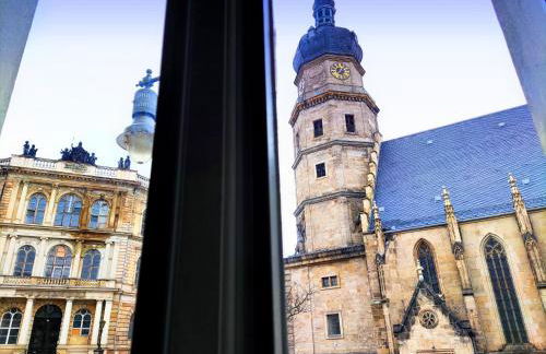 Altstadtblick Altenburg - Foto 43