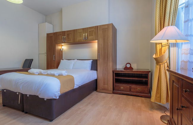 Castletown House Apartments - Foto 6