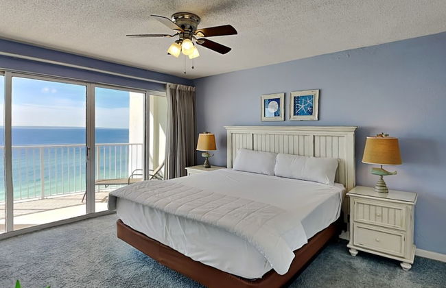 Long Beach Resort by Southern Vacation Rentals - Foto 29