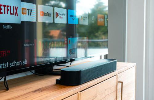 Luxuswohnung am Steinhuder Meer - Tierfreundlich - C - Photo 16