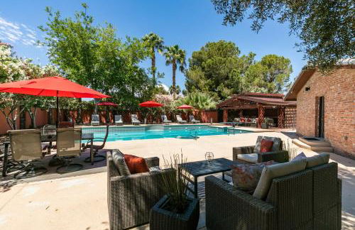 The Sedona Estate - Foto 50