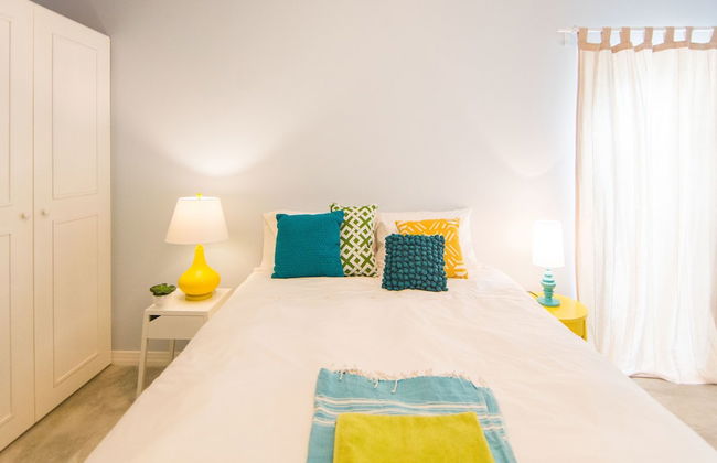 Bubali Bliss Studios & Villas - Foto 4