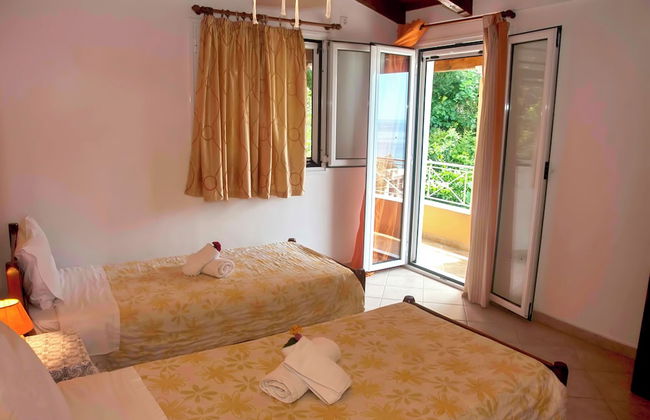 Apartments Tonia A - Pelekas Beach, Corfu - Foto 6