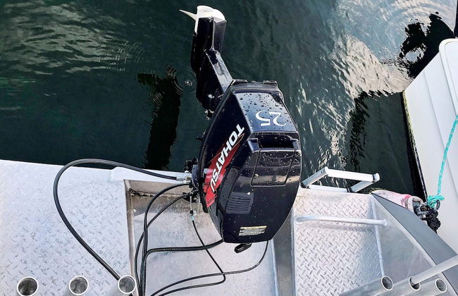 10 Person Holiday Home in Brattvag - Foto 14