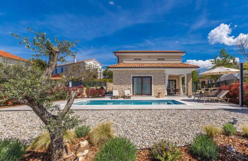 Holiday house VILLA ANDRO - Photo 3