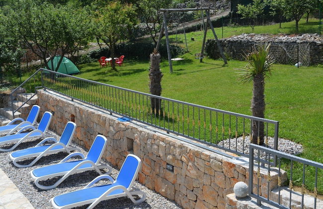 Villa Marchelina - Foto 47