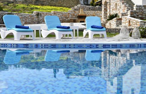 Villa Trifylia - Foto 39