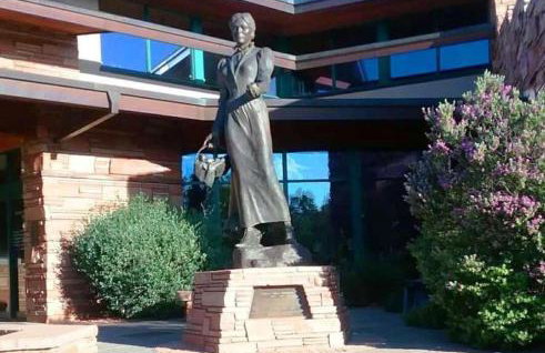 Heart of Sedona Hideaway in the Desert - Foto 18