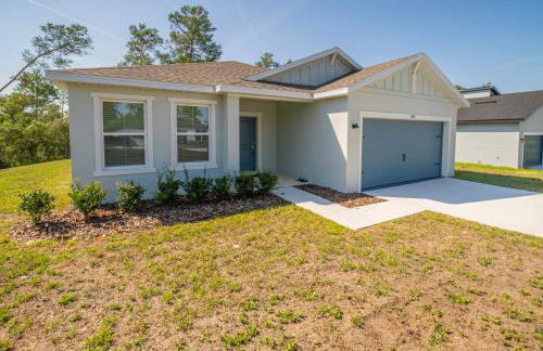 Amazing Home in Ocala - Foto 24