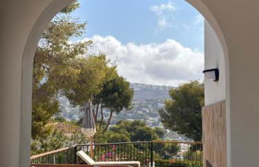 Villa Jade Moraira - Photo 12