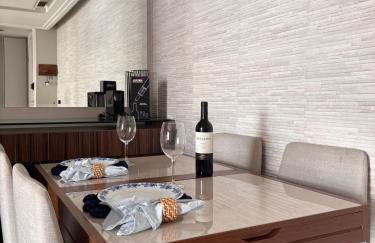 Conforto Expo Center Norte, feiras Anhembi, Brás - Foto 5