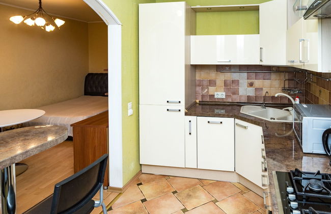 Prospekt 60 Studio Apartment - Photo 12