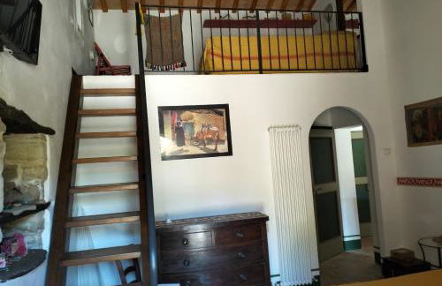 affittacamere b&b l'aurora Montelparo - Foto 45