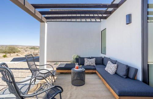 Poppy Ranch Pioneertown - Foto 56