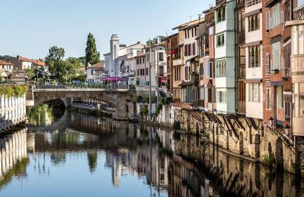 au village - Photo 13