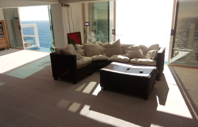 Son Fibla Luxury Villa in Port Adriano - Foto 14