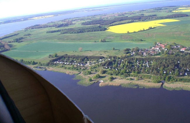 Holiday Apartment in Lancken-granitz - Photo 16