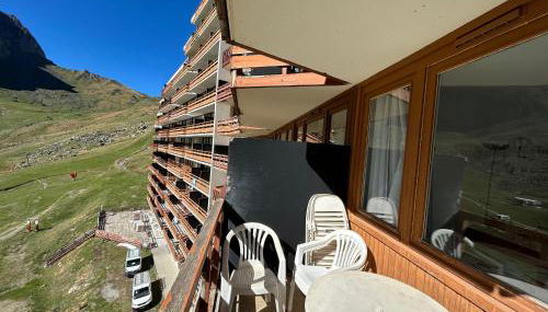 Studio Les CIMES au pied des pistes - Foto 4