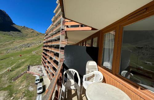 Studio Les CIMES au pied des pistes - Foto 4