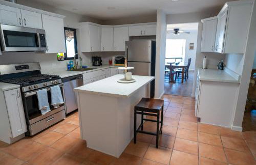 Dessert hilltop dream escape - Foto 12