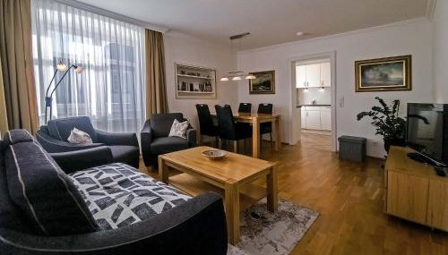 ADORIS FERIENWOHNUNGEN auf der Lindauer Insel - Foto 3