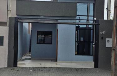 Casa aconchegante Foz do Iguaçu - Foto 9