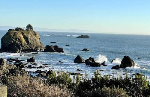 Nautilus Cove Cottage by Pebble Beach & Redwoods - Foto 18