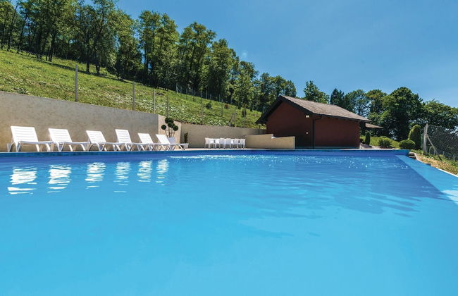 Awesome Home in Lepajci w/ Sauna, Wifi and 3 Bedrooms - Foto 28