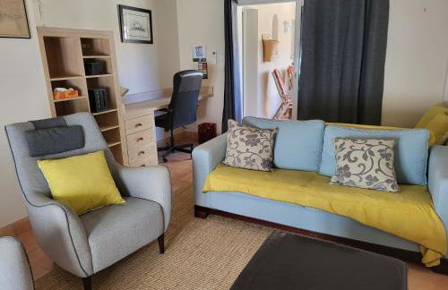 La Chouette de Camargue - Foto 8