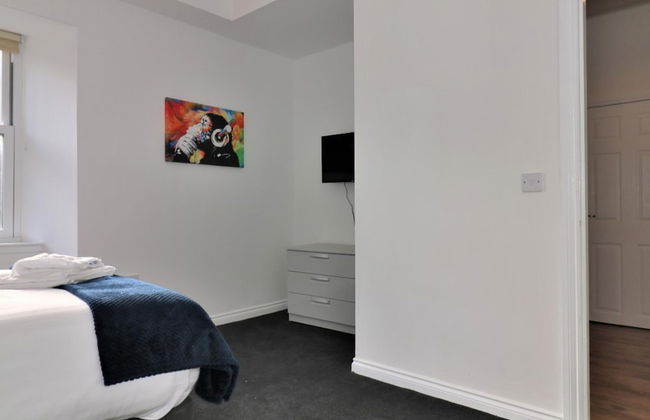 No 9 Bonnet Apartments - 3 Bed - Photo 20