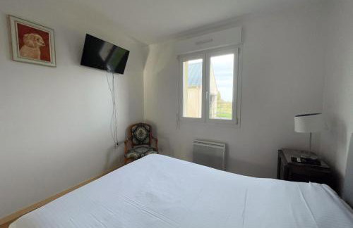 La Mésange parking & jardin privés - Foto 7