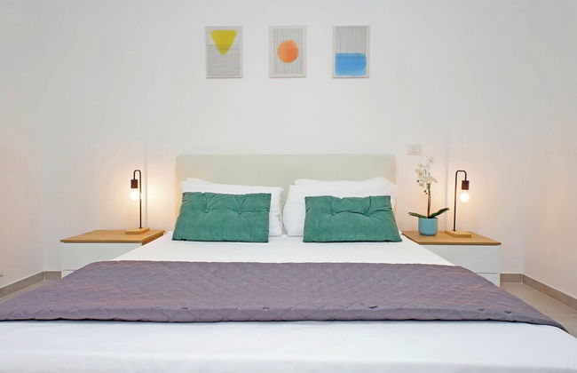 YCH Bagnera Suites - Foto 17