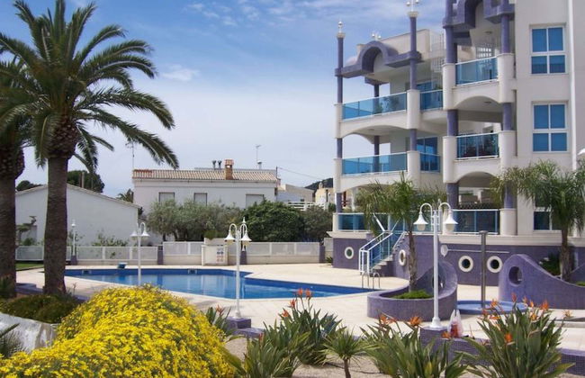 Playasol 1 - Foto 13