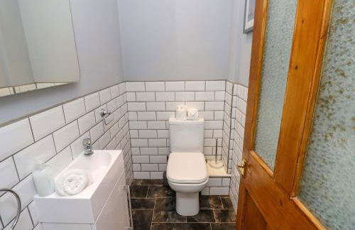 Stable Cottage - Foto 30