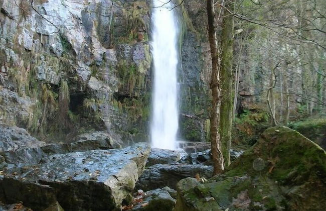 LA Nana DEL MAR Flat on the old Port of Cudillero - Photo 58