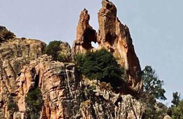 Vignarella meublé de tourisme classé 5 étoiles avec terrasse - Foto 15