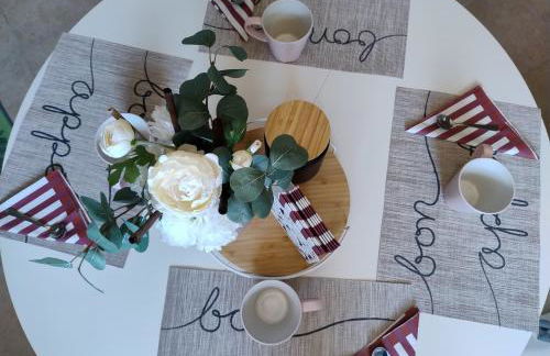 Brezza di Mare Casa Vacanze - Foto 36