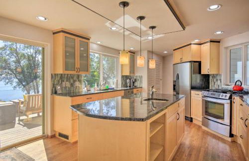 Hike, Bike and Explore Oceanfront Kingston Getaway - Foto 3