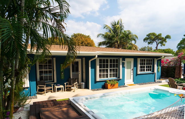 Modern Oasis - Photo 56