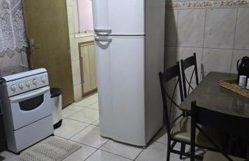 Edificio Italia - 3 quartos - 2 banheiros - 1 garagem coberta - Taxa Para Hospedes Com Pets - Foto 1