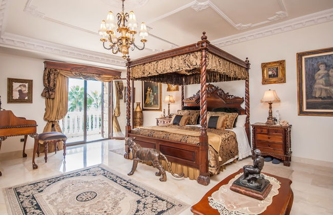 Cubo's Villa Dos Reyes - Foto 5